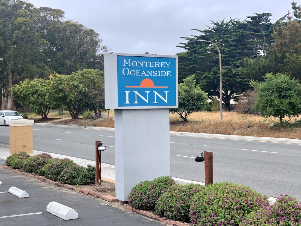 Monterey Oceanside Inn - photo 16