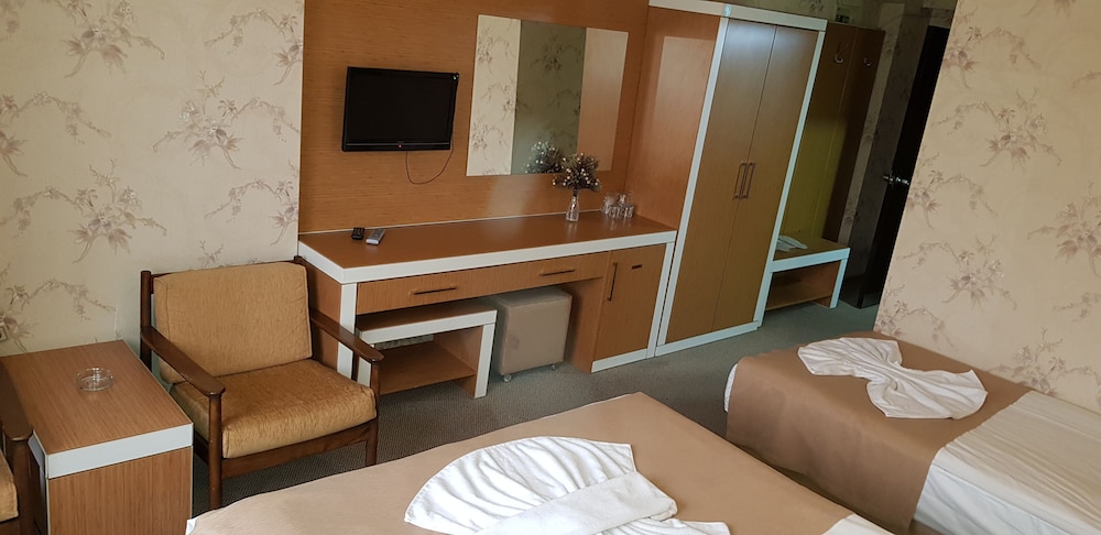 Hotel Capital — Ankara — photo 2
