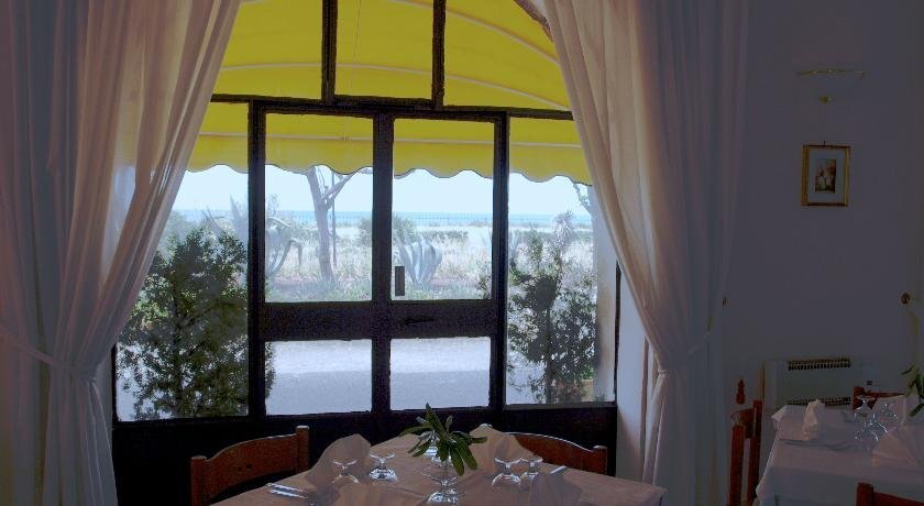 Hotel Laura - carbon neutral hotel in Capaccio
