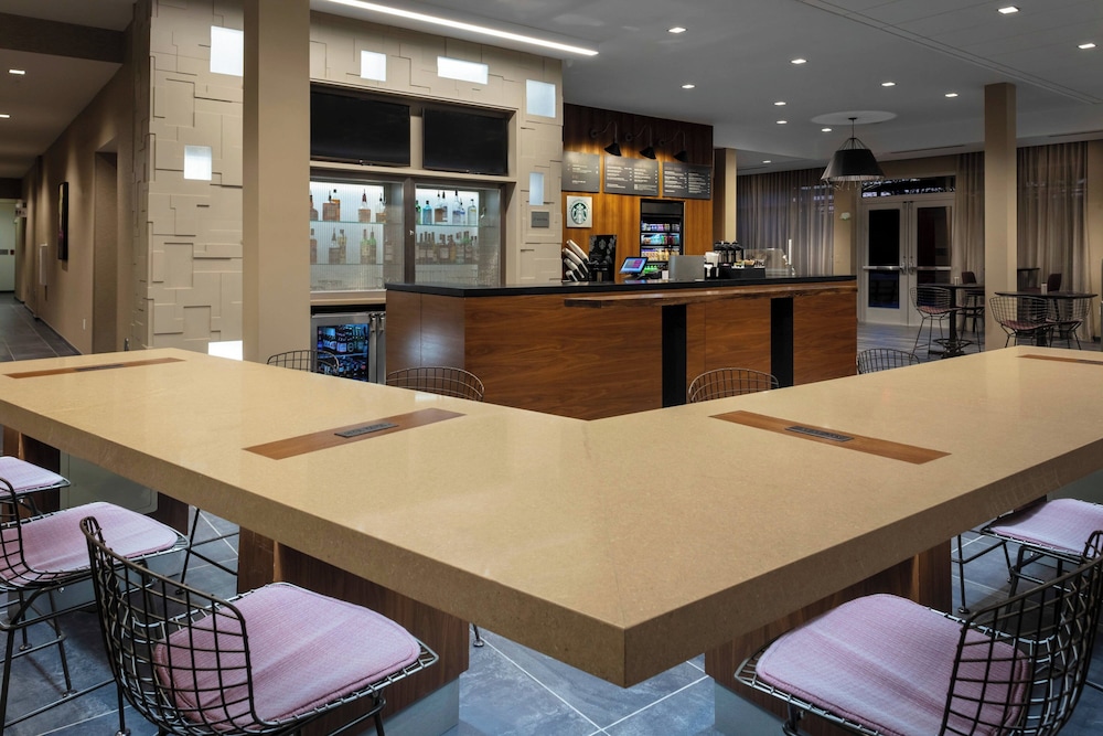 Courtyard by Marriott Indianapolis West Speedway - photo 15