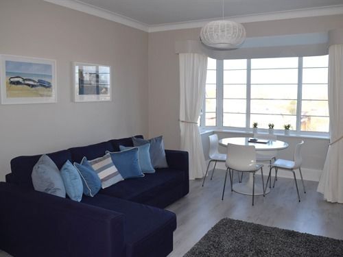 Queens Court — hotel in Lytham St Annes