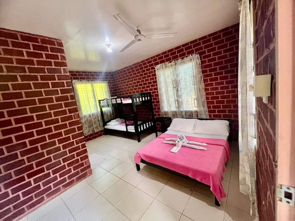 Borawan Island Resort — Padre Burgos — photo 2