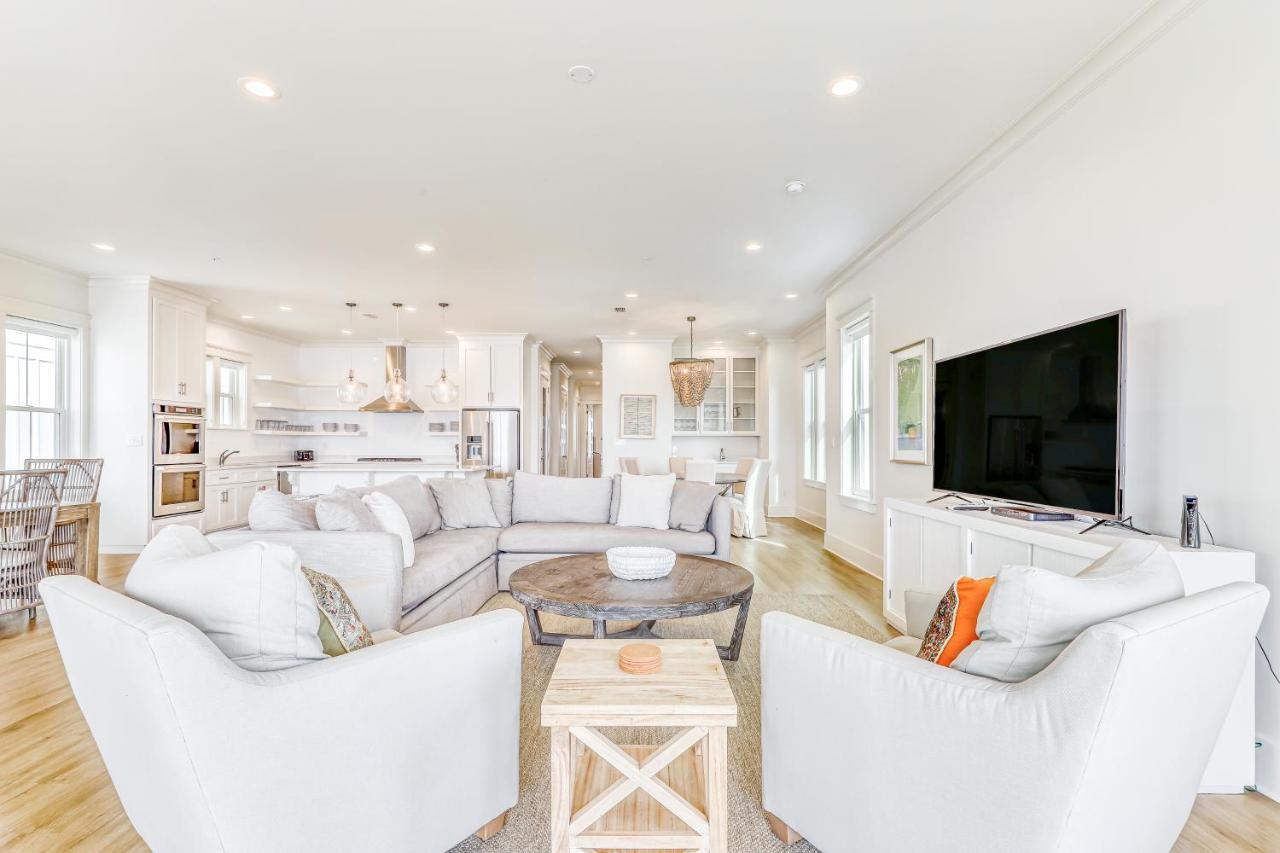 Beach Vista One in Orange Beach, United States