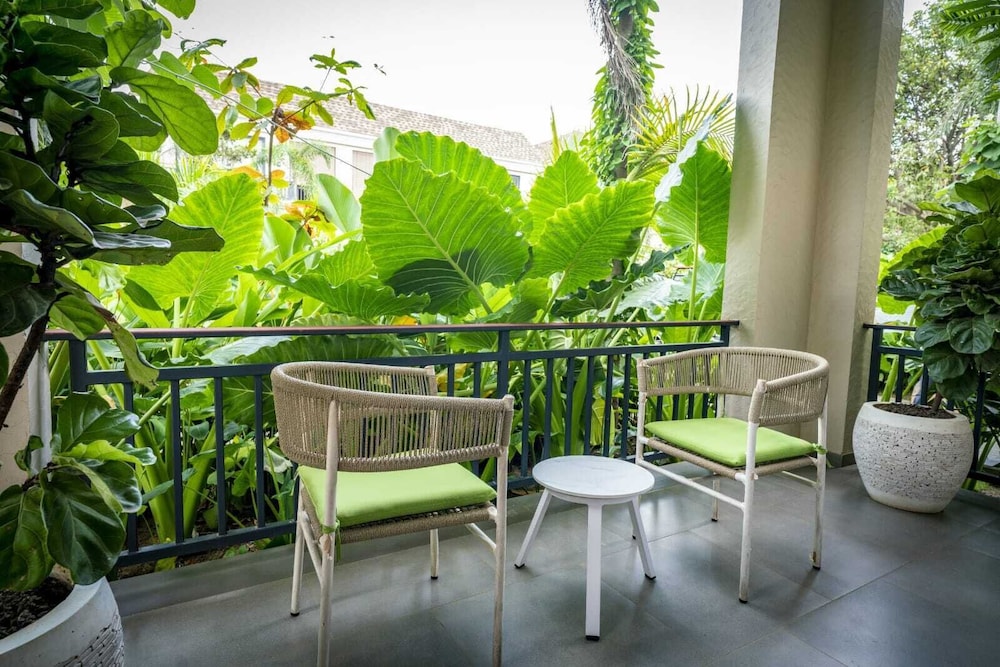 Maira Resort and Convention centre — Arang — photo 4