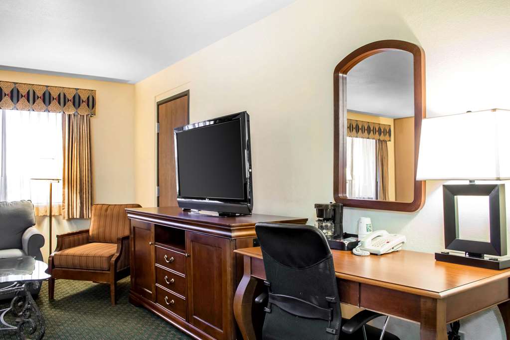 Quality Inn Wickenburg - photo 16