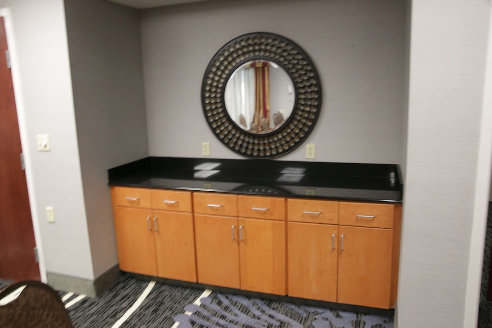 Hampton Inn & Suites Grenada - photo 28