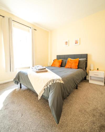 Cosy home in Reading Berkshire