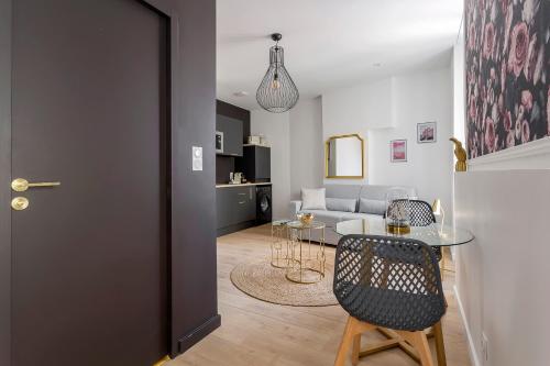 Tres Beau Studio Lyon 3 - last minute hotel in Lyon
