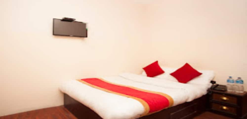 MeroStay 157 C Inn - last minute hotel in Kathmandu