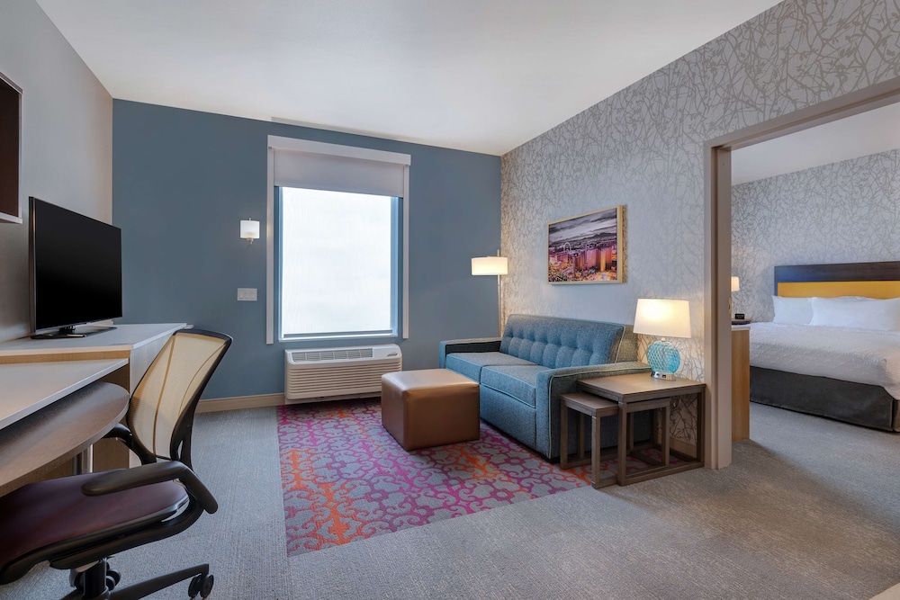 Home2 Suites by Hilton Las Vegas I 215 Curve - photo 21