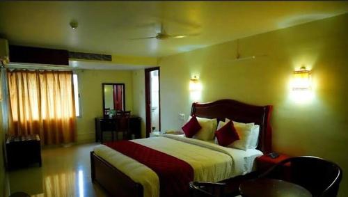 Park Niveda Tirupati in Tirupati, India