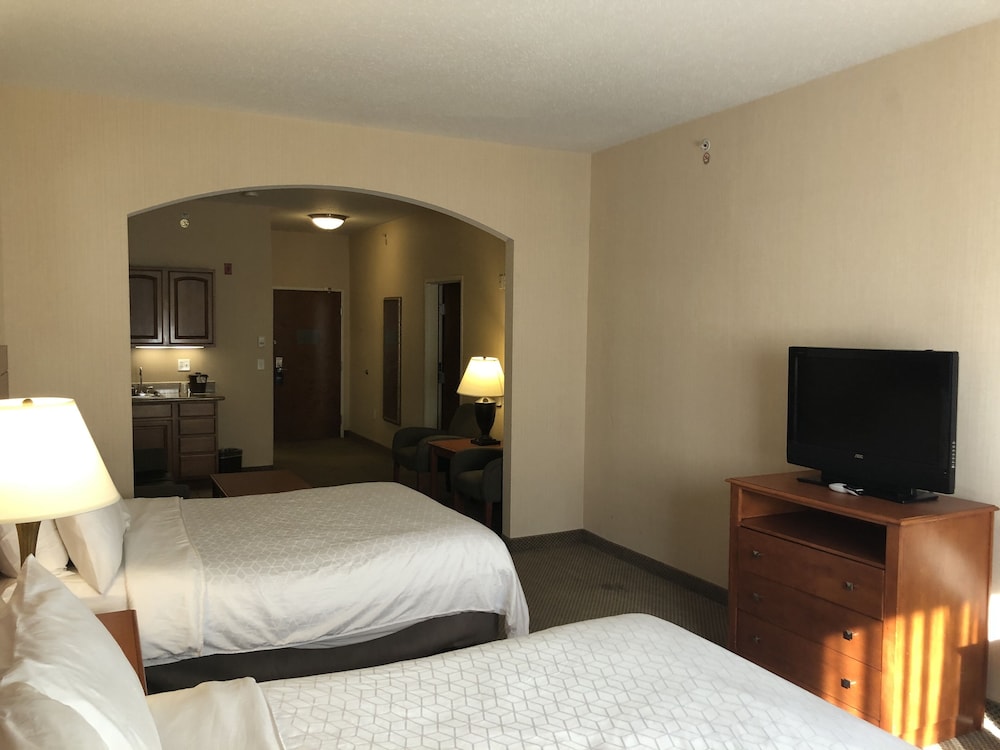 Holiday Inn Express Hotel & Suites Lansing Dimondale by IHG - photo 10