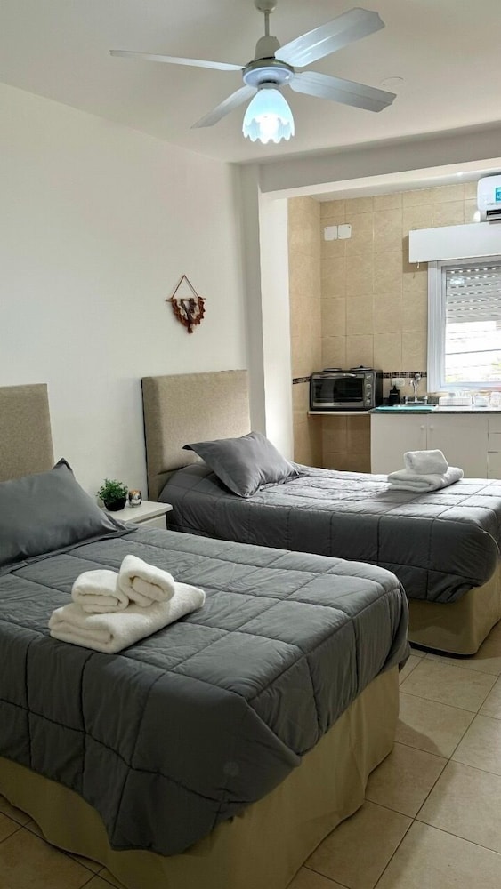 Studio San — 4-Star Luxury Hotel in Santiago Del Estero, Argentina