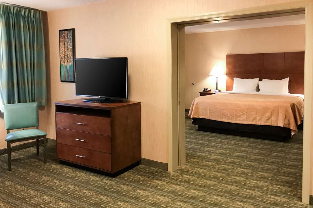 Quality Inn Bedford - photo 27