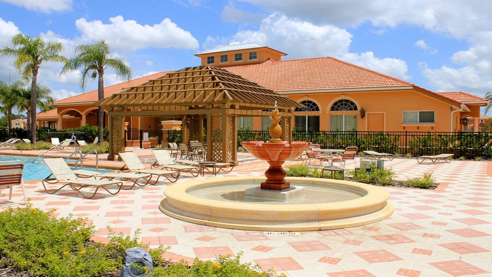 Spacious 12 bed Villa With Pool & Resort Amenities - photo 72