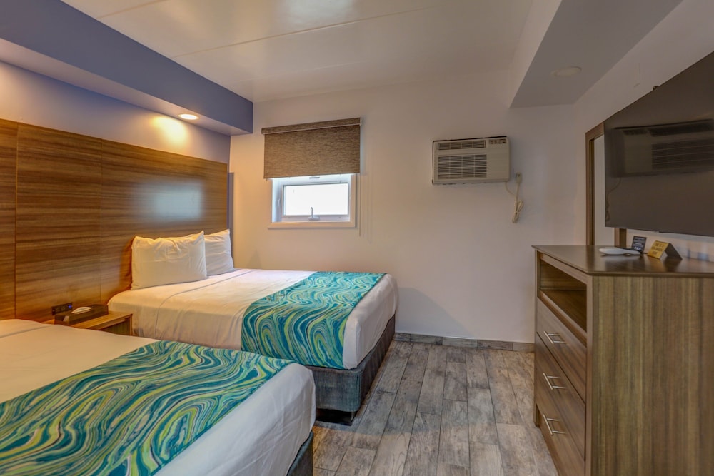 Le Voyageur Motel - photo 20