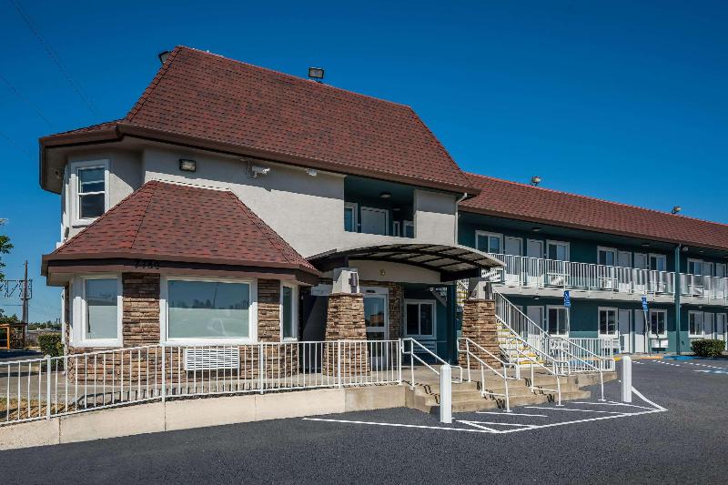 Quality Inn Elk Grove Sacramento - photo 9