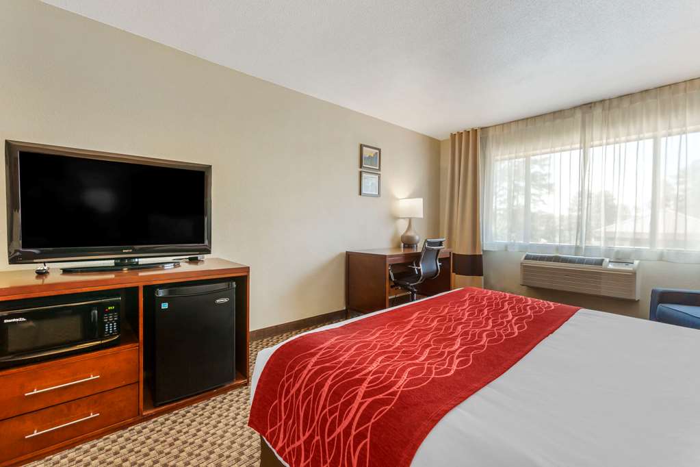 Comfort Inn Payson - photo 19