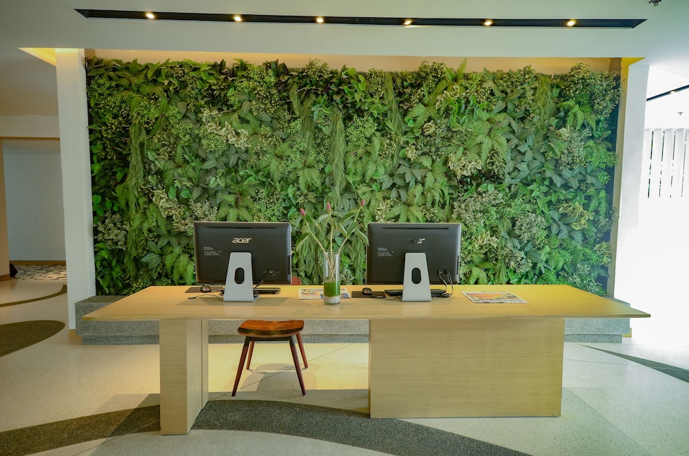 Hue Hotels and Resorts Puerto Princesa Managed by HII — Puerto Princesa — photo 4