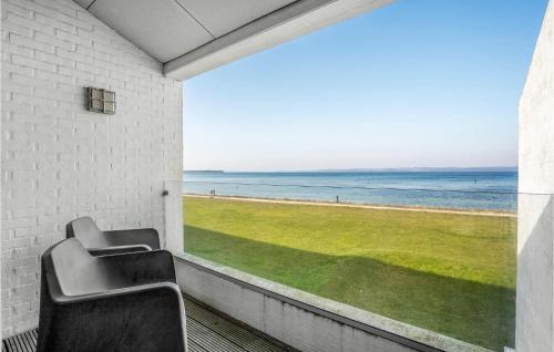Awesome Apartment In Ebeltoft — 5-Star Luxury Hotel in Ebeltoft, Denmark