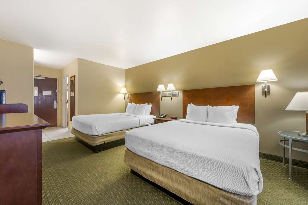 Best Western Parker Inn - photo 16