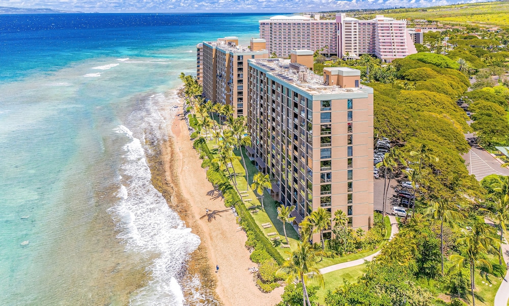Mahana Resort #706 1 Br Condo - photo 9