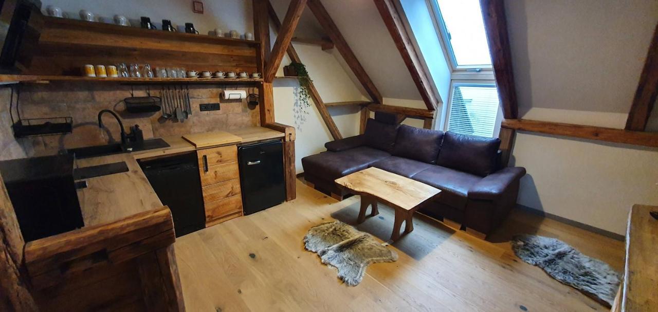 Božská usedlost in Unknown City, Czech Republic