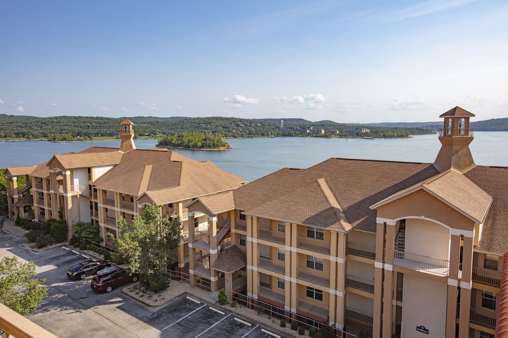 Westgate Branson Lakes Resort — hotel near Branson Airport