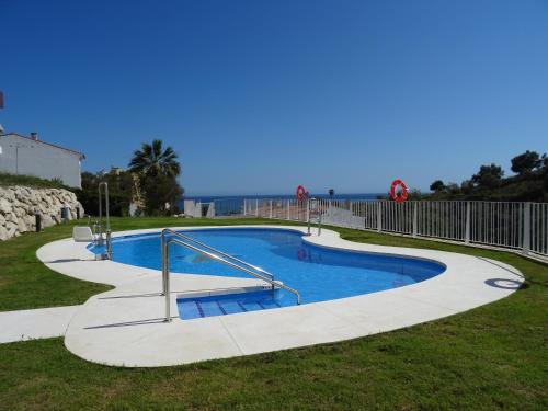 Wi Fi alta velocidad de 1 Gbps rodeado de naturaleza — 4-Star Luxury Hotel in Malaga, Spain