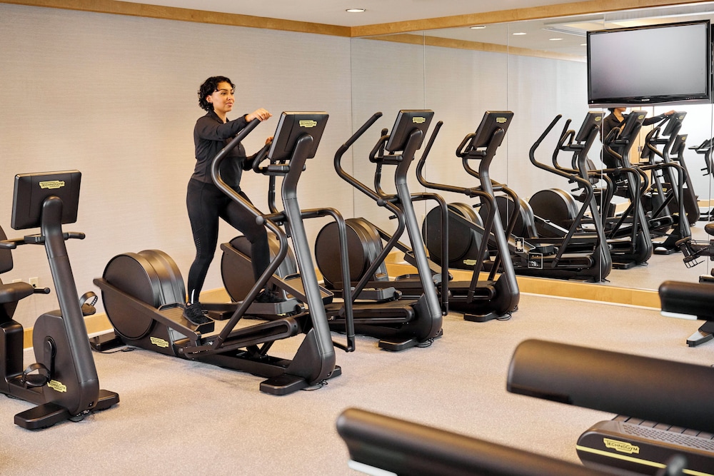 Mandarin Oriental Boston - photo 53