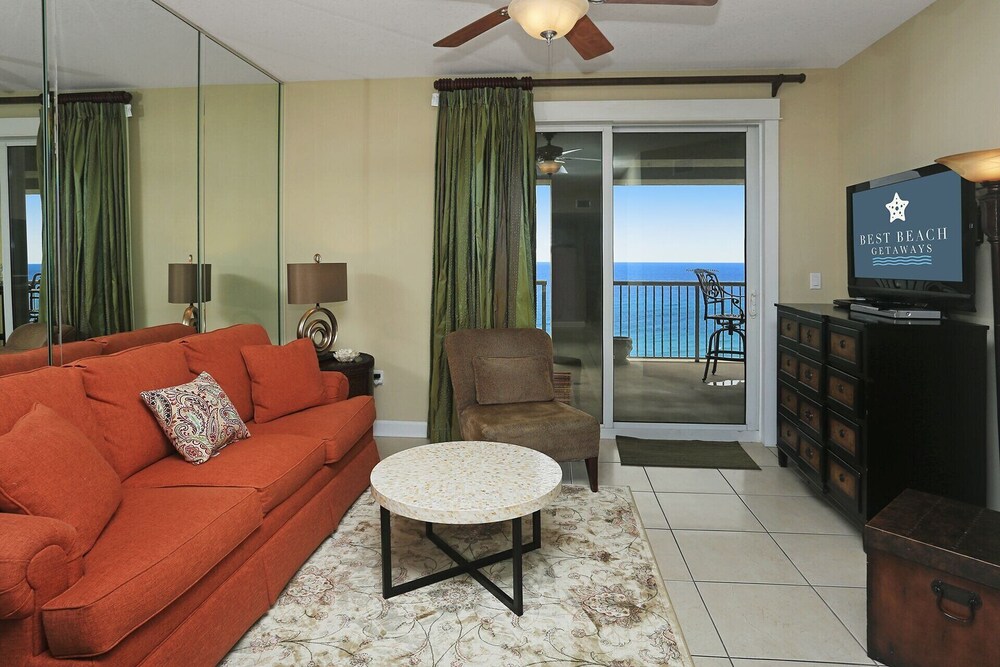 Grand Panama Tower I 807 1009853 2 Br condo by RedAwning - photo 11