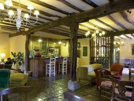 Hotel Zubieta — Lekeitio — photo 4