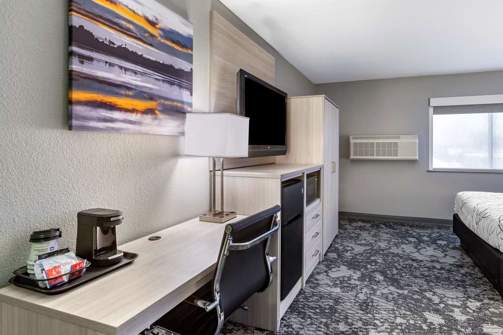 Best Western Blythe - photo 28