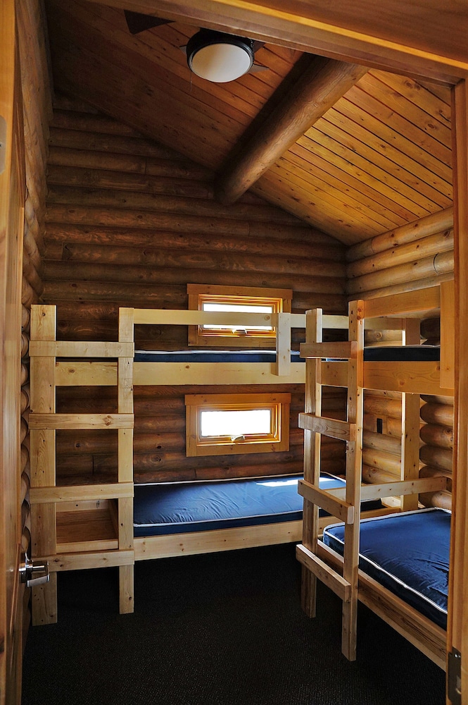 Mont du Lac Resort - photo 6
