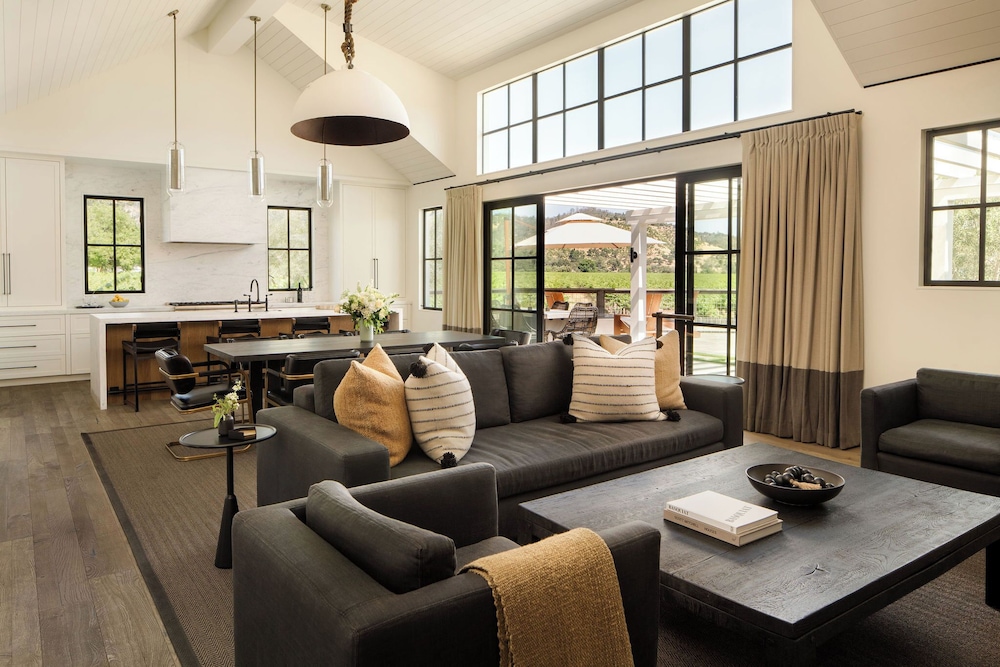 Four Seasons Resort and Residences Napa Valley - photo 67