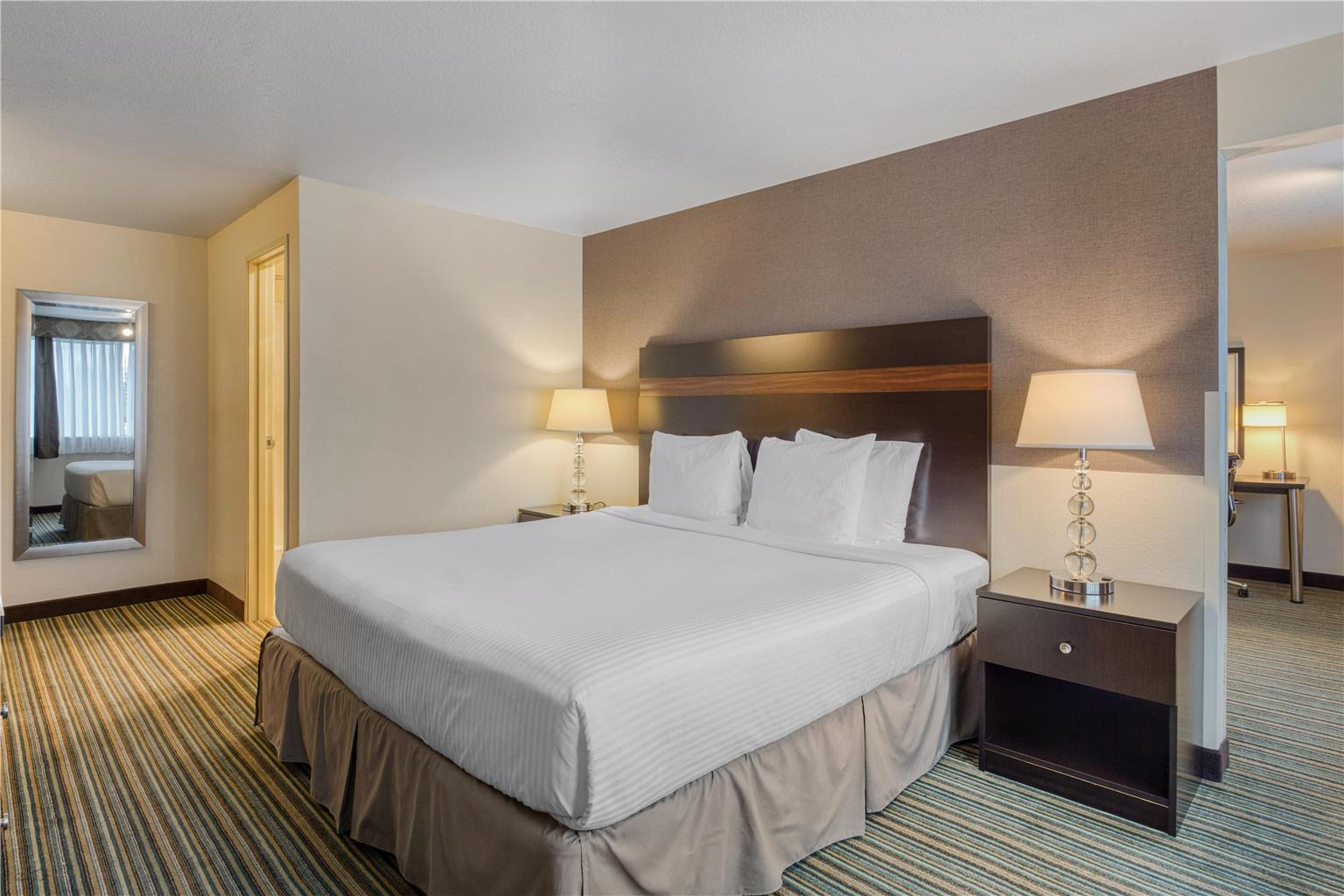 Best Western Alderwood - photo 53