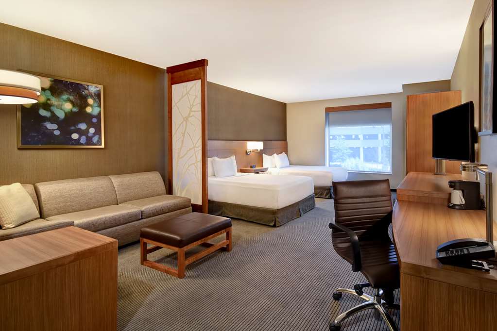 Hyatt Place Huntsville Research Park Redstone - photo 40