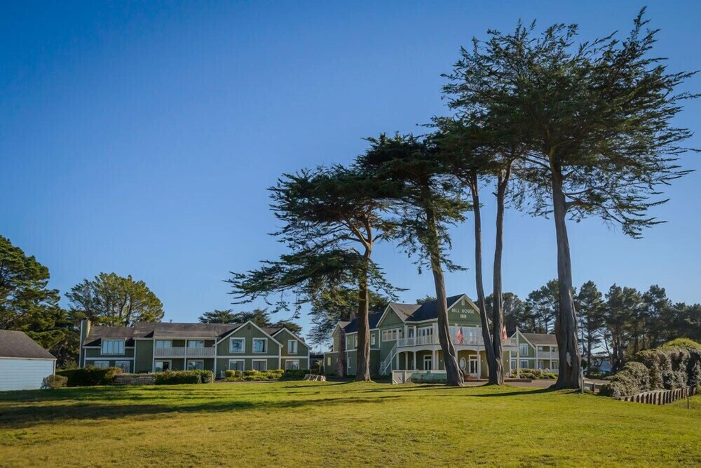 Hill House Inn - photo 32