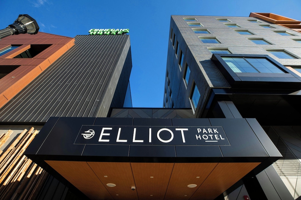 Elliot Park Hotel Autograph Collection - photo 56