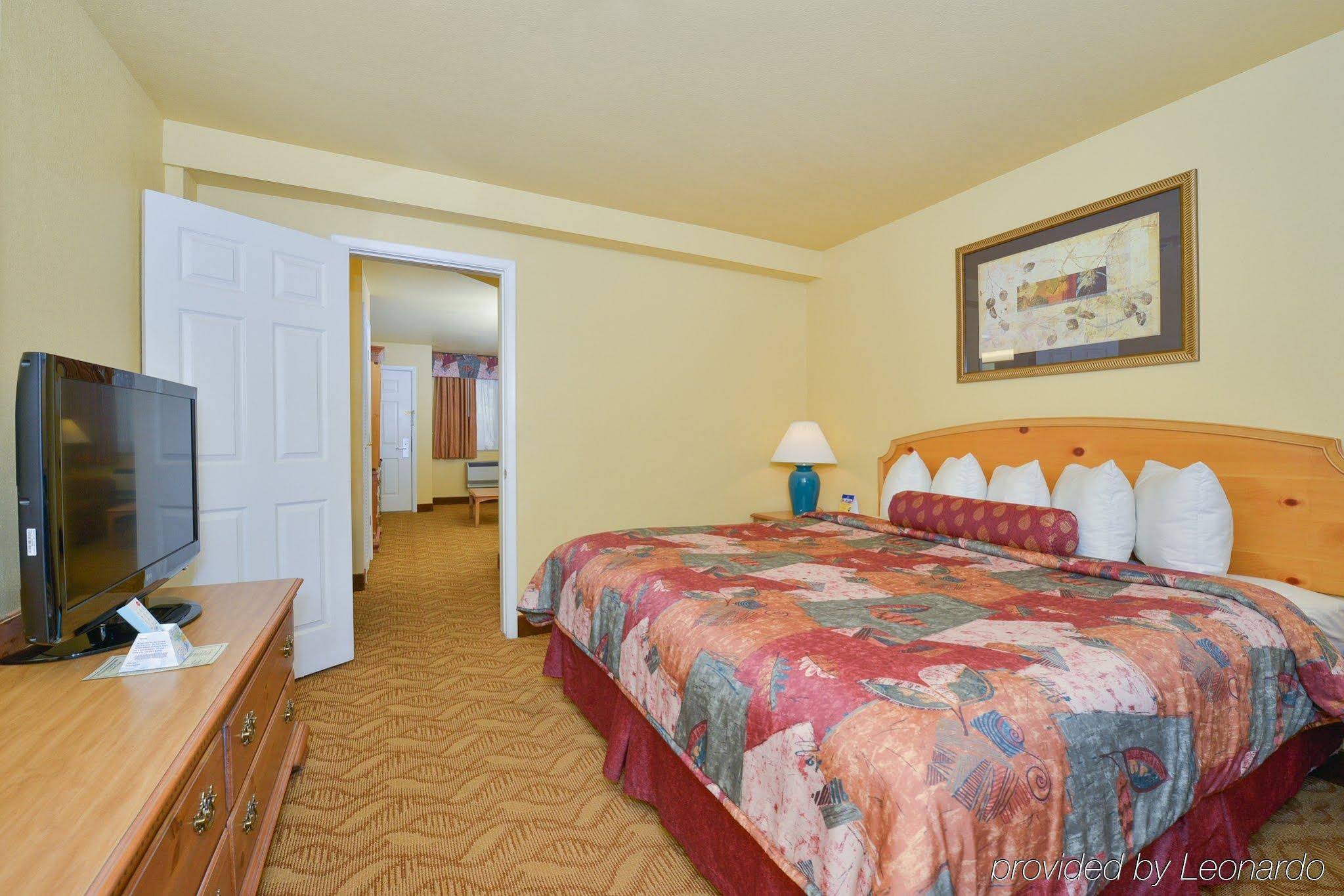 Best Western Durango Inn and Suites - photo 29