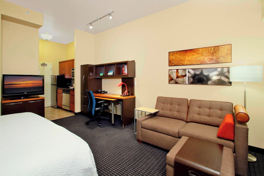 TownePlace Suites by Marriott St. George - photo 6