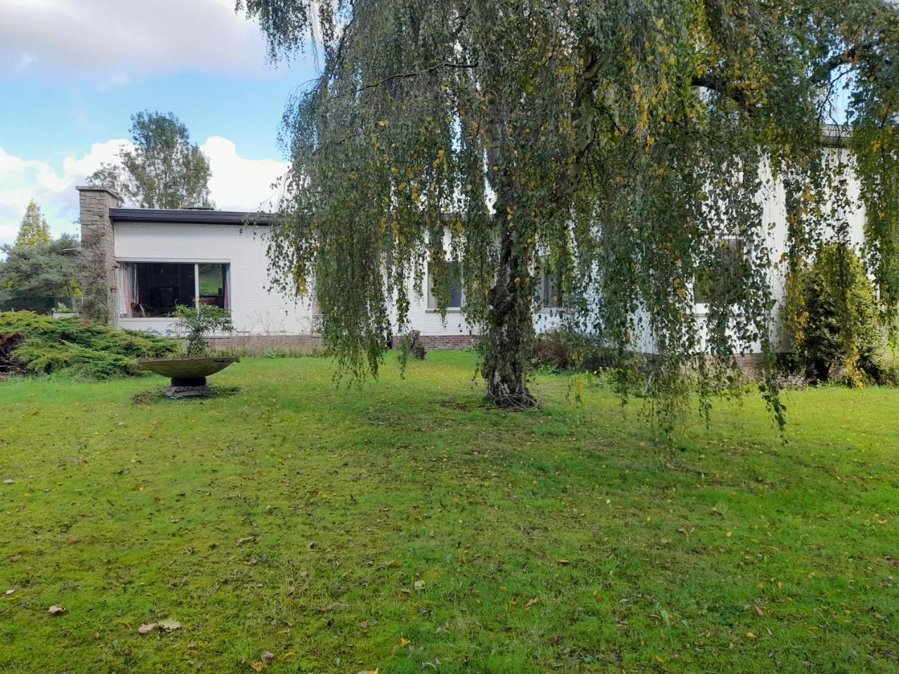 Vakantiewoning Nieuwdonk in Berlare, Belgium