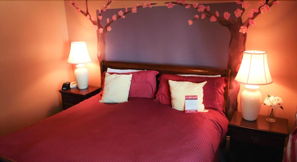 Anchorage Downtown Hotel - photo 5