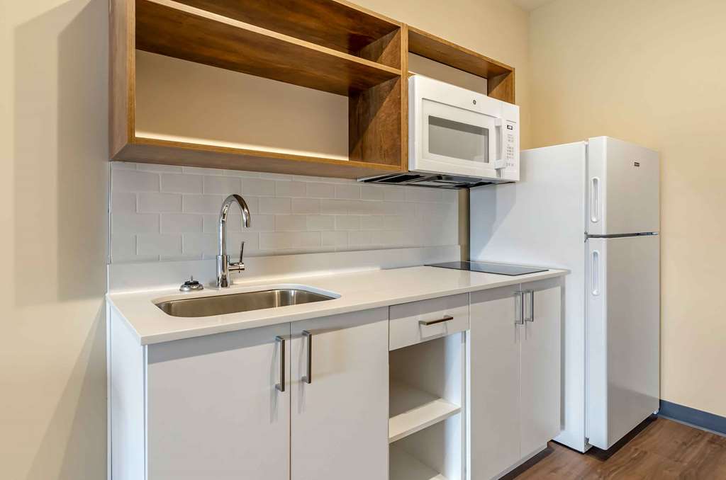 Extended Stay America Premier Suites Harrisonburg - photo 41