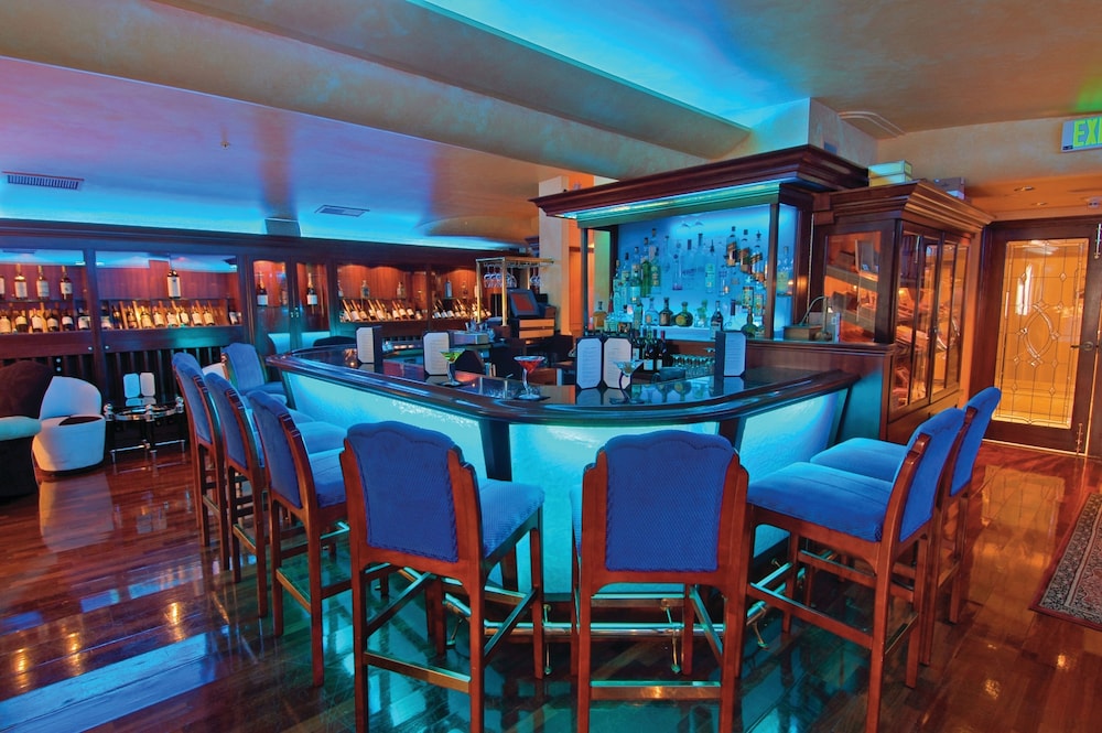 Harrah s Lake Tahoe A Caesars Rewards Destination - photo 47