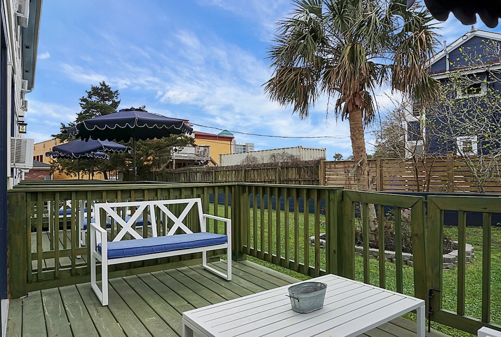 Carolina Beach Inn - photo 43