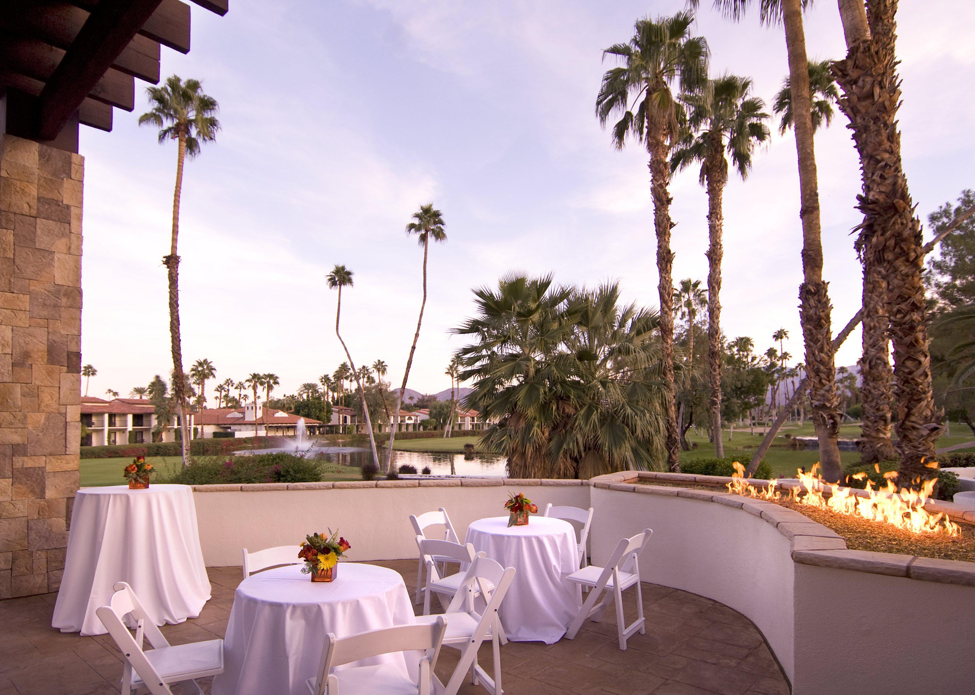 Omni Rancho Las Palmas Resort & Spa - photo 27