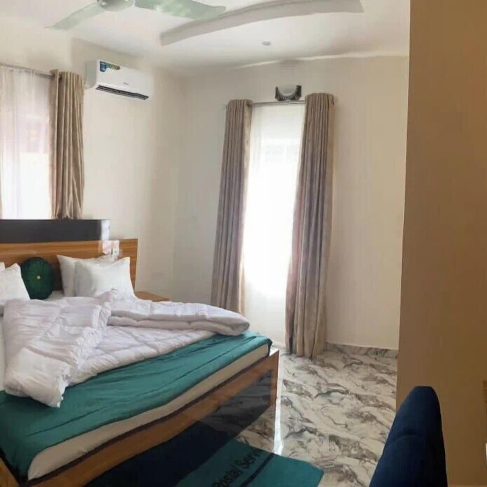 Mojo Hotel — Calabar — photo 4