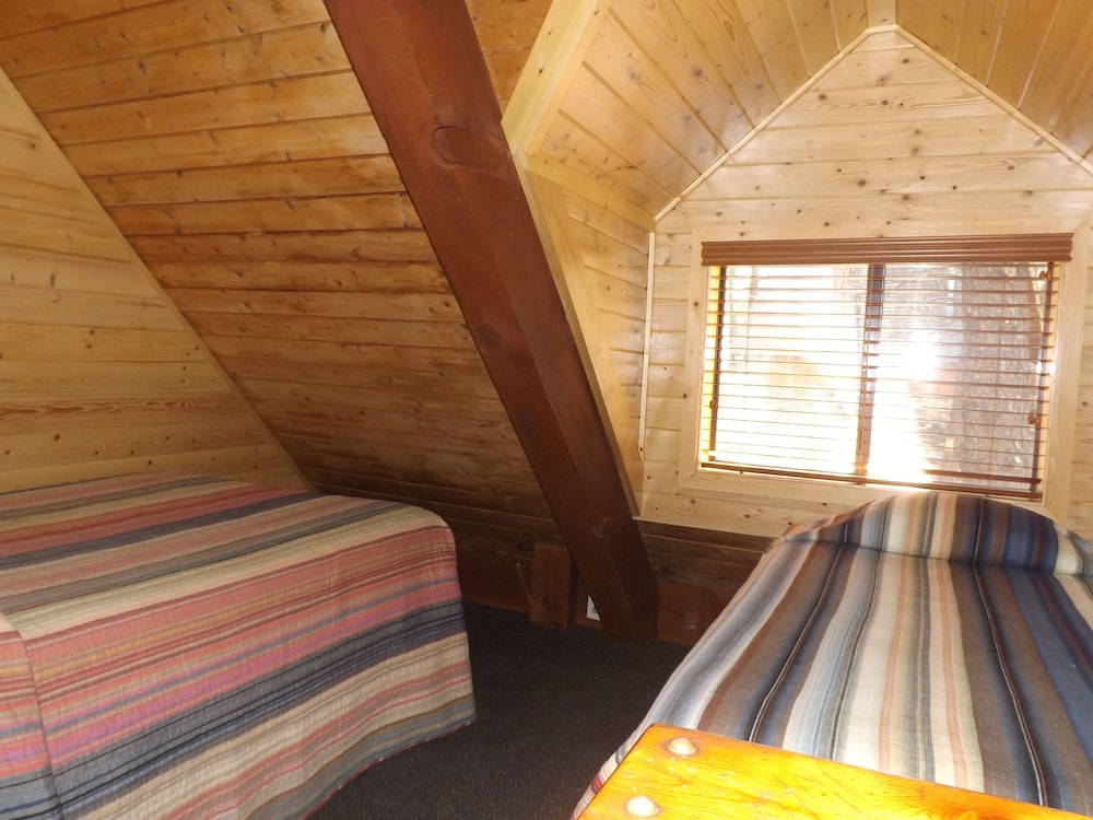 Arizona Mountain Inn and Cabins - photo 43