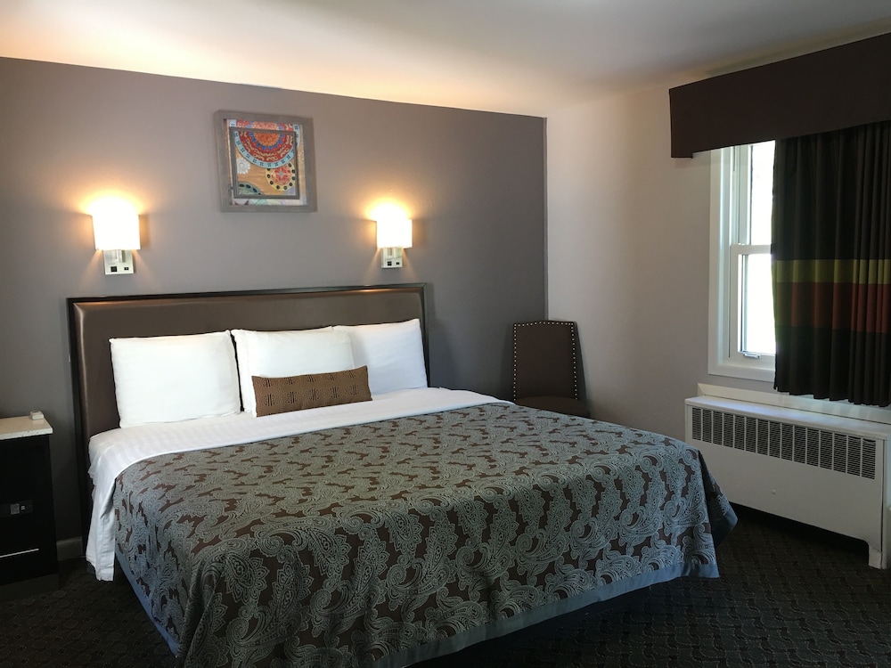 Scottish Inns Milford - photo 6
